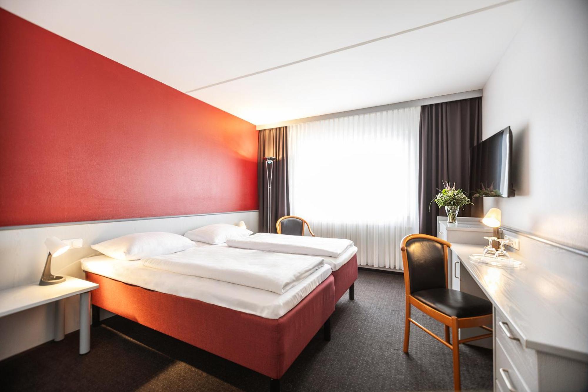 Hotel Good Morning + 3*