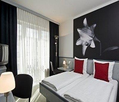 Good Morning + Hotel Bad Oldesloe
