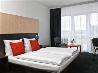 Good Morning + Hotel 3*