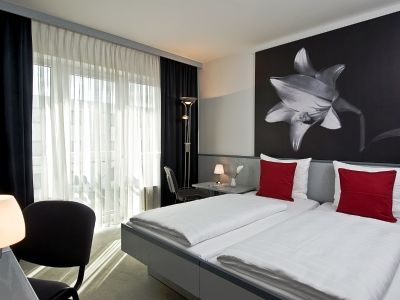 Hotel Good Morning +