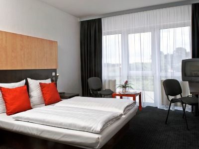 Good Morning + Hotel Bad Oldesloe
