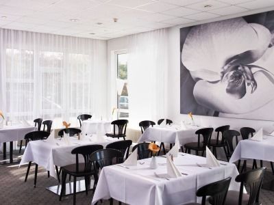 Good Morning + Hotel Bad Oldesloe