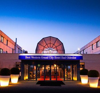 Good Morning + Hotel Bad Oldesloe